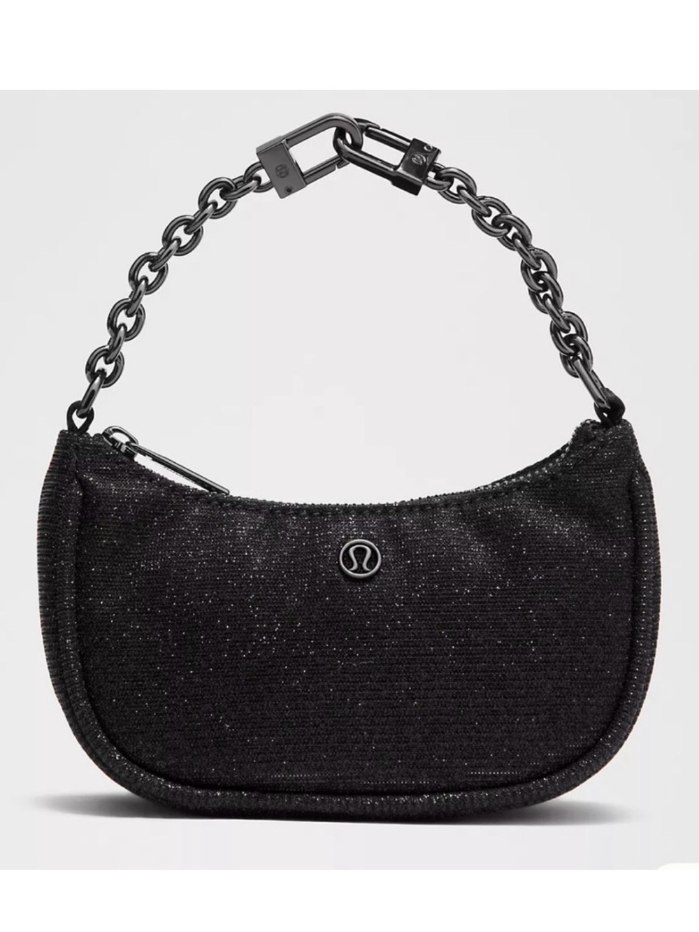Lululemon City Essentials Nano Shoulder Bag